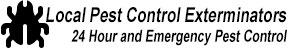Bull Valley IL Pest Control Exterminators